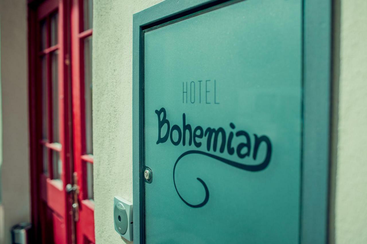 Bohemian Hotel Ratisbonne Extérieur photo